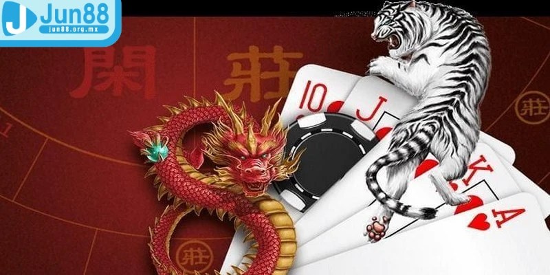 Cách chơi Rồng Hổ - Trò chơi may mắn, kịch tính nhất 3 Dự đoán đúng chính xác cửa cược bạn sẽ giành chiến thắng