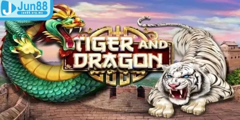 Cách chơi Rồng Hổ - Trò chơi may mắn, kịch tính nhất 1 Cách chơi Rồng Hổ được xem là khá dễ hiểu và đơn giản