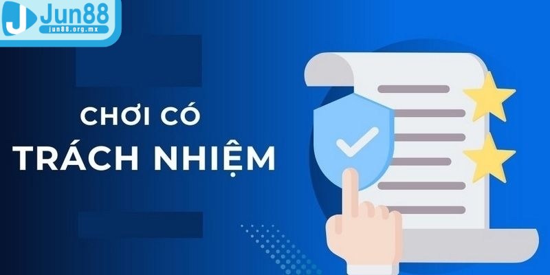 Chơi có trách nhiệm JUN88 - Giải trí an toàn và thú vị 2 Bỏ qua suy nghĩ dùng hack gian lận thể hiện chơi có trách nhiệm