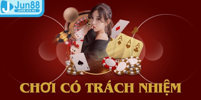 Chơi có trách nhiệm JUN88 - Giải trí an toàn và thú vị 3 Tuyệt đối không chia sẻ mật khẩu ID là đặc biệt quan trọng