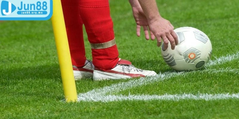 Đá phạt góc và kinh nghiệm soi kèo chuẩn từ chuyên gia 2 Cược tổng quả đá phạt đơn giản mà đem về cơ hội thắng lớn