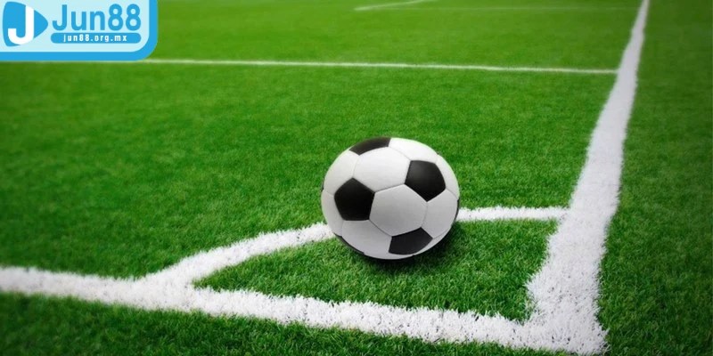 Đá phạt góc và kinh nghiệm soi kèo chuẩn từ chuyên gia 1 Đá phạt góc là tình huống đặc biệt trên sân đấu bóng đá