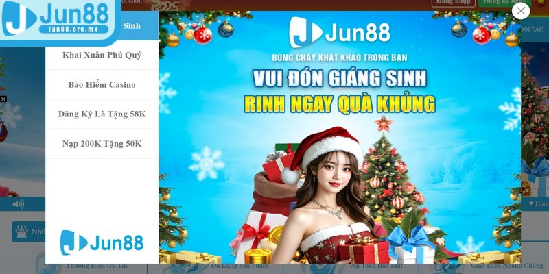 Đăng ký JUN88 - Hướng dẫn newbie trải nghiệm đơn giản 1 Truy cập JUN88 chuẩn để bắt đầu quá trình đăng ký tài khoản