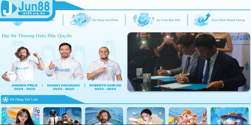 Đăng ký JUN88 - Hướng dẫn newbie trải nghiệm đơn giản 4 Đăng ký JUN88 thành công nhận vô vàn lợi ích độc quyền