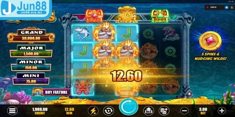 Đế Vương Atlantis - Phiêu lưu cùng slot game kịch tính 4 Học hỏi một số kinh nghiệm chơi từ các chuyên gia để tự tin hơn khi tham gia
