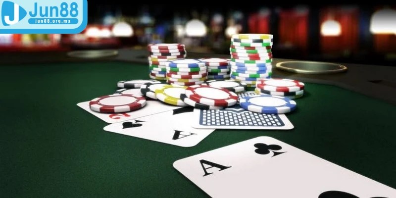 Kéo Xì Dách - Bí kíp thắng bất bại cho anh em mỗi ngày 4 Kiên trì với chiến thuật kéo Xì Dách trong nhiều ván liên tiếp