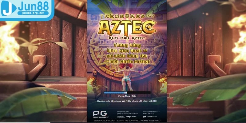 Kho báu Aztec – Khám phá tựa game slot mới lạ, độc đáo 4 Áp dụng chiến thuật đúng đắn giúp bạn hoàn toàn nâng cao tỷ lệ chiến thắng