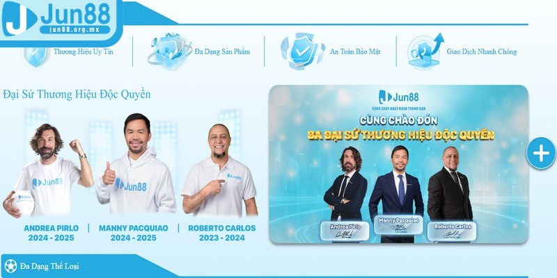 Link vào chính thức JUN88 an toàn, trải nghiệm đỉnh cao 2 Cập nhật link vào chính thức JUN88 có vai trò và tầm quan trọng đặc biệt
