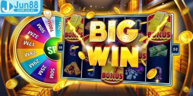 Nổ hũ JILI luôn nhận được sự yêu thích từ cộng đồng bet thủ bởi nhiều ưu điểm