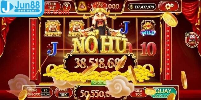 Nắm rõ một số quy định trong luật chơi cũng như tỷ lệ tính thưởng trong game 