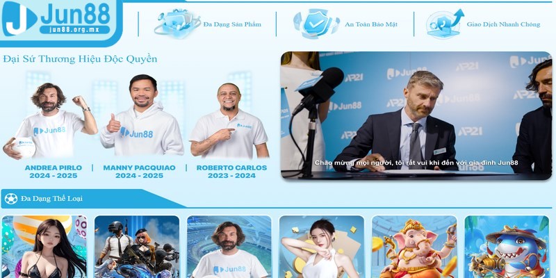 Rút tiền JUN88 - Giao dịch đơn giản, nhanh thần tốc 4 Rút tiền JUN88 là một quy trình dễ dàng và thuận tiện