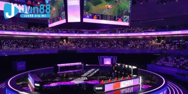 cá cược thể thao điện tử