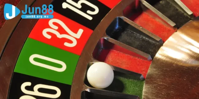 cách chơi Roulette