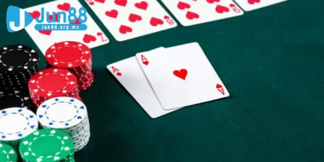 Cách đoán nước bài Catte