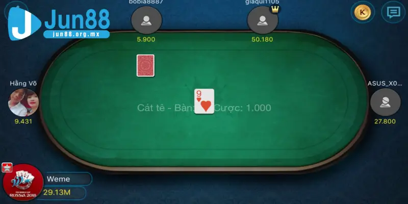 Cách Đoán Nước Bài Catte: Chiến Thuật Tăng Cơ Hội Chiến Thắng 3 Một số sai lầm cần tránh trong cách đoán nước bài Catte