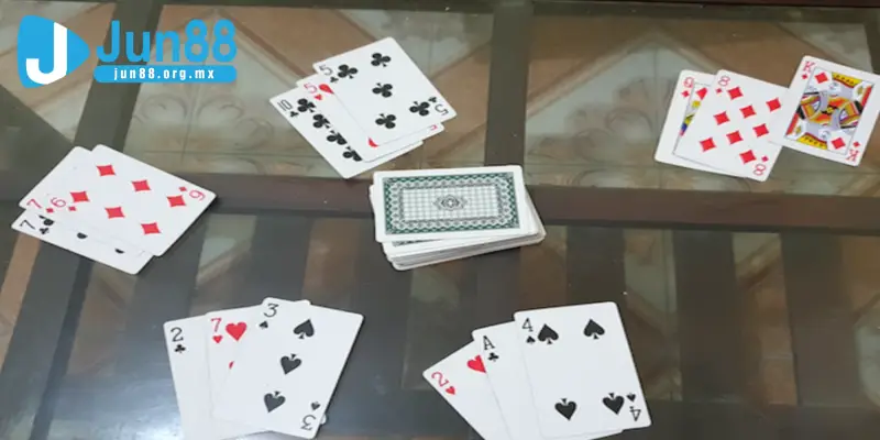 Cách Chơi Bài Cào - Luật Chơi Chi Tiết Cho Game Thủ 2 Nội dung về cách chơi bài cào cho người mới