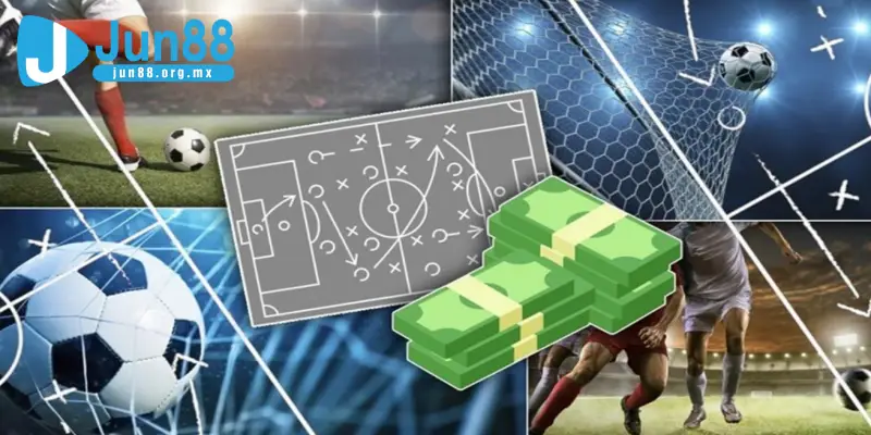 Tài Xỉu Bóng Đá Là Gì? Hướng Dẫn Chơi Cực Hay Cho Tân Thủ 1 Tìm hiểu Tài xỉu bóng đá là gì?